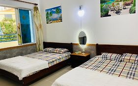 Kim Ngân Hotel